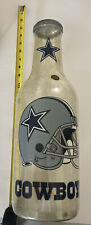 Dallas cowboys bottle for sale  Bismarck