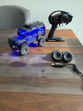 Traxxas trx4 defender for sale  Waterford