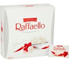 Ferrero raffaello coconut for sale  TAMWORTH