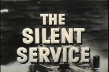 Silent service episodes for sale  Mukwonago