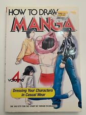 Draw manga vol. for sale  San Antonio