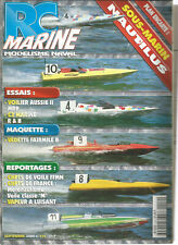 Marine 114 plan d'occasion  Bray-sur-Somme