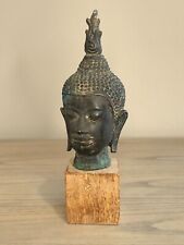 Sukhothai bronze buddha for sale  Novi