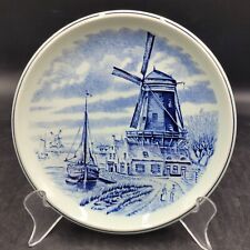 Delft plate holland for sale  Skiatook