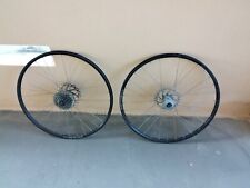 Cerchi bici alluminio usato  Sinnai