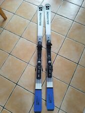Skis 1m70 salomon d'occasion  La Chapelle-de-Guinchay
