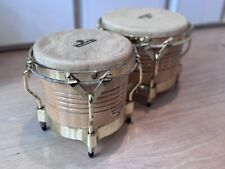 Matador bongos natural for sale  BRIGHTON