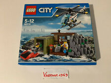 Lego city 61031 usato  Bologna
