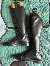 men equestrian boots for sale  WIMBORNE