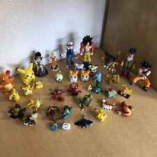 Konvolut figuren pokémon gebraucht kaufen  Ölbronn-Dürrn