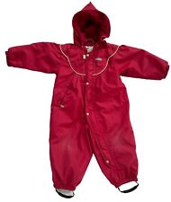 Reima toddler snowsuit for sale  Stanwood