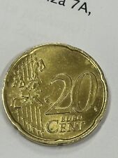 Euro italy 2002 d'occasion  Expédié en Belgium