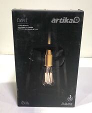 Artika carter light for sale  Anderson