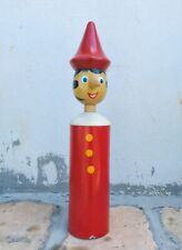 Pinocchio salvadanaio alto usato  Pianella