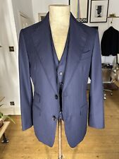 Handmade piece suit for sale  LONDON