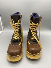 Steel shank boots for sale  Buffalo Grove