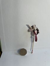 Ooak miniature unicorn for sale  NORWICH