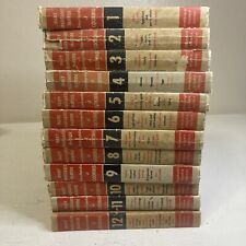 Complete set volumes for sale  Bozeman