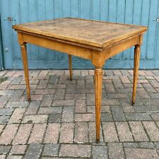 Antique table lovely for sale  LONDON