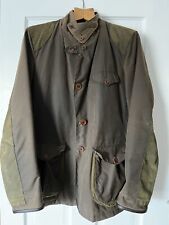 Mens barbour dept for sale  Shipping to Ireland