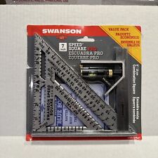 Swanson inch speed for sale  Shipping to Ireland