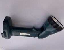 Makita 18v flashlight for sale  Hortonville