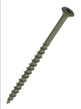 Decking screws 200 for sale  Shipping to Ireland