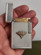 Briquet essence .dupont d'occasion  Toulon-