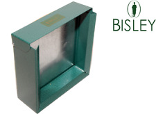 Bisley 17cm square for sale  SALTASH