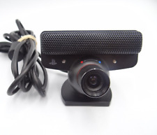 Webcam sensor de movimento oficial Sony PlayStation Eye câmera para PlayStation 3 PS3 comprar usado  Enviando para Brazil