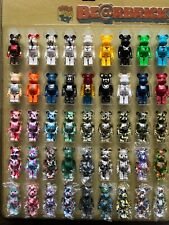 Bearbrick rbrick 100 for sale  Shipping to Ireland