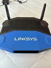 Linksys wrt1200ac V2 for sale  Shipping to South Africa