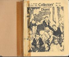 Collectors digest full for sale  HUNTINGDON