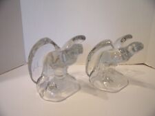 Cambridge glass eagle for sale  Rushville