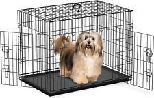 Dog crate cage for sale  MANCHESTER