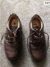 Clarks mens shoes for sale  STOKE-ON-TRENT