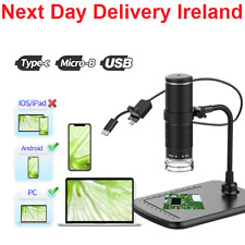 Usb digital microscope for sale  Ireland