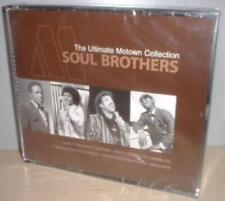 Various artists soul for sale  STOCKPORT