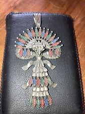Castlecliff aztec pendant for sale  NANTWICH