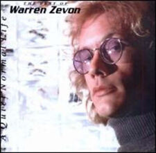 Usado, A Quiet Normal Life: The Best of Warren Zevon Greatest Hits *COMO NUEVO *ENVÍO RÁPIDO segunda mano  Embacar hacia Argentina