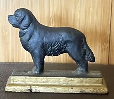 Antique 1930s cast for sale  Swiftwater