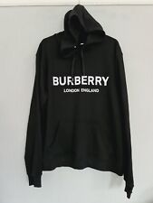 Burberry hoodie top for sale  OXFORD