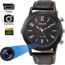Spy watch camera for sale  Rowland Heights