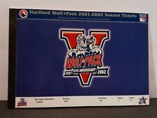 Hartford wolf pack for sale  Buffalo