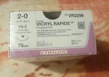 Vicryl rapide vr2299 usato  Guidonia Montecelio