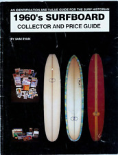 1960 surfboard collector for sale  Green Valley