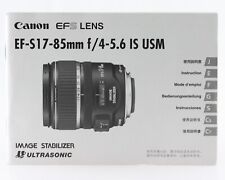 Canon 6 is d'occasion  Expédié en France