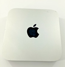 Apple Mac Mini Late 2012 i7-3615QM, 4GB RAM, 1TB HDD HTS541010A9E662 comprar usado  Enviando para Brazil