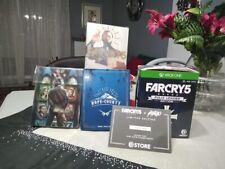 Far Cry 5 - Edição Totalmente Carregada - Xbox One comprar usado  Enviando para Brazil