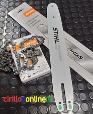 stihl 024 av super usato  Siderno